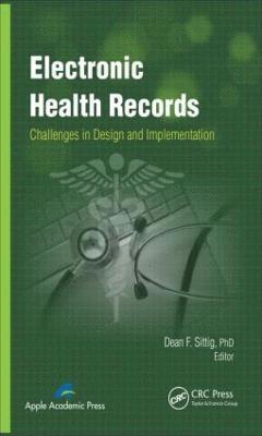 Electronic Health Records 1