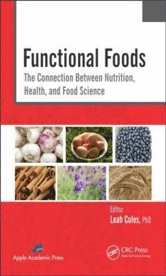 bokomslag Functional Foods