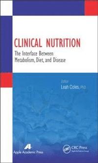 bokomslag Clinical Nutrition