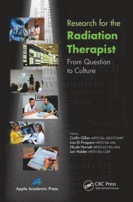 Research for the Radiation Therapist 1