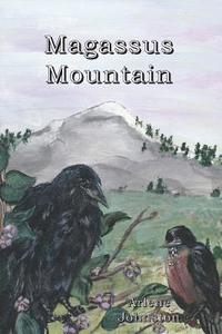 bokomslag Magassus Mountain