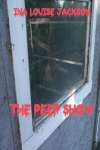 bokomslag The Peep Show
