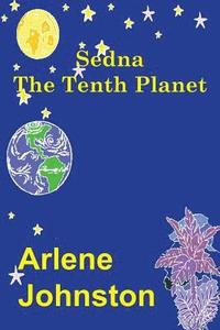 bokomslag Sedna The Tenth Planet