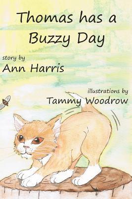 Thomas has a Buzzy Day