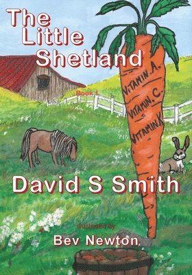 The Little Shetland; Book 1