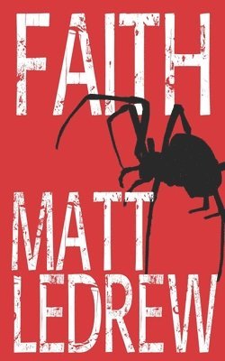 Matthew Ledrew - Faith, Häftad