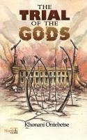 bokomslag Trial of the Gods
