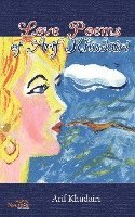 Arif Khudairi - Love Poems of Arif Khudairi, Häftad