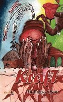 Nicholas Oyoo - Kraft, Häftad