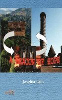Jaspher Rori - Beacon of Hope, Häftad