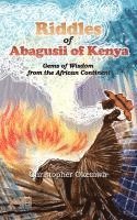 Riddles of Abagusii of Kenya 1