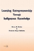 bokomslag Learning Entrepreneurship Through Indigenous Knowledge