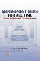 bokomslag Management Gems for All Time