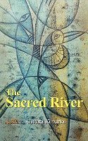bokomslag The Sacred River