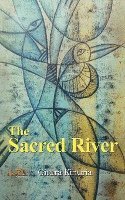 Gitura Kihuria - Sacred River, Häftad