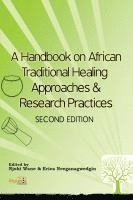 bokomslag Handbook on African Traditional Healing Approaches & Research Practices