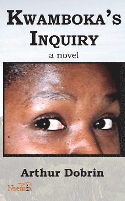 bokomslag Kwamboka's Inquiry