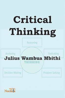 Critical Thinking 1