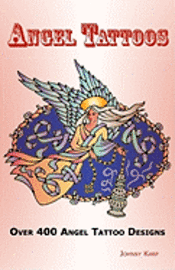 Angel Tattoos
