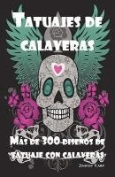 Johnny Karp - Tatuajes de calaveras, Häftad