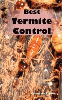 bokomslag Best Termite Control
