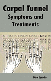 Carpal Tunnel Symptoms and Treatments 1
