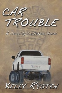 bokomslag Car Trouble