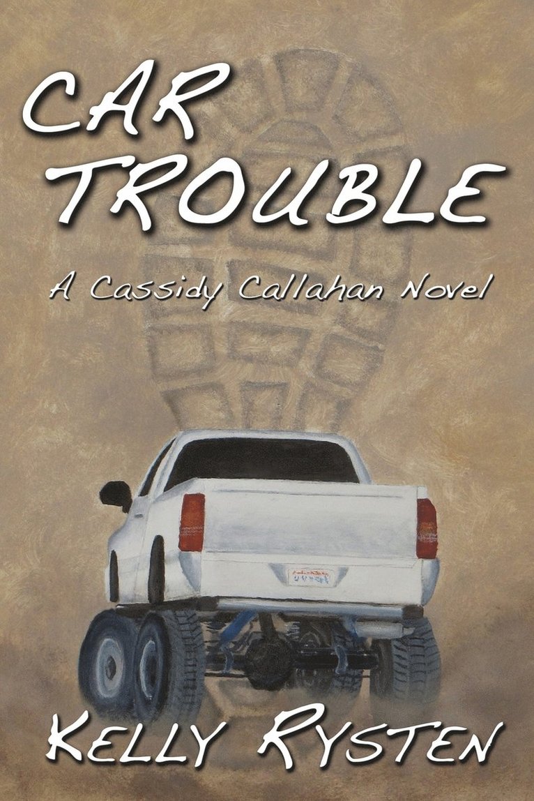 Car Trouble 1