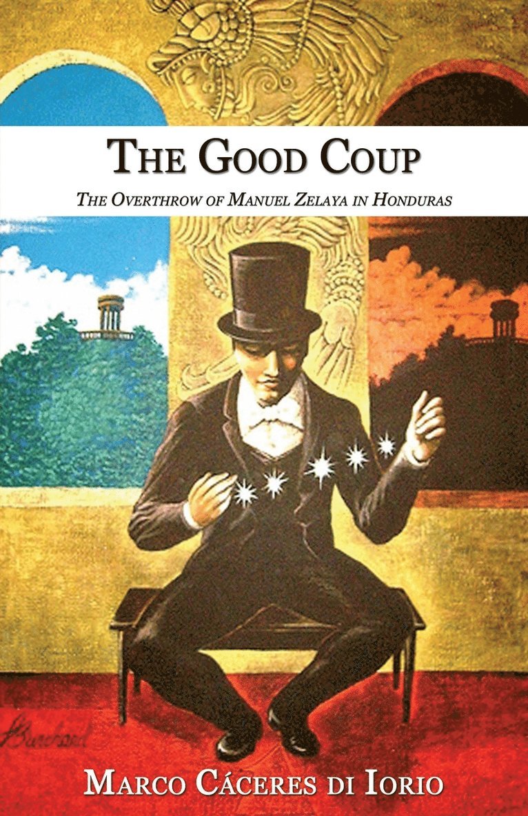 The Good Coup 1