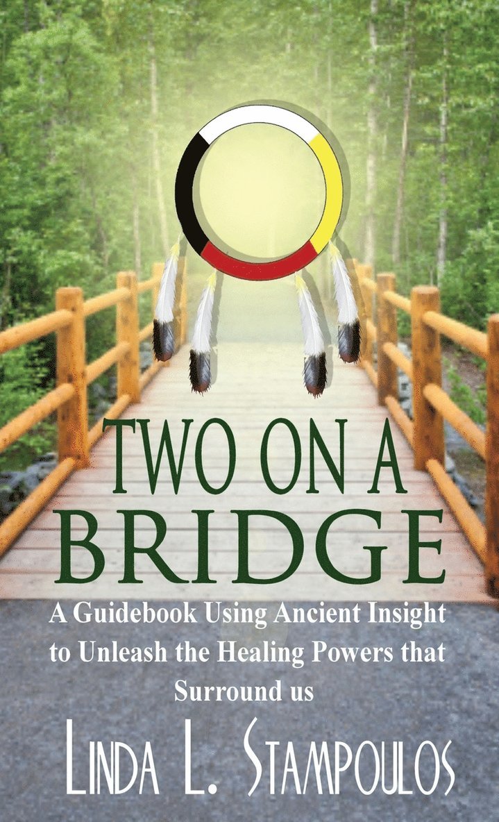 Two on a Bridge 1