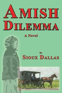 bokomslag Amish Dilemma