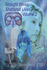 bokomslag Straight Wives, Shattered Lives Volume 2