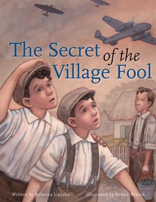 The Secret of the Village Fool 1