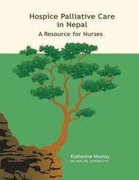bokomslag Hospice Palliative Care in Nepal