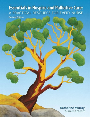 Katherine Murray, Sarah Weber - Essentials in Hospice and Palliative Care, Häftad