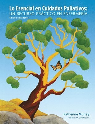 Katherine Murray - Lo Esencial en Cuidados Paliativos, Häftad