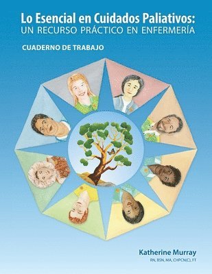 Katherine Murray - Lo Esencial en Cuidados Paliativos Cuaderno de Trabajo, Häftad