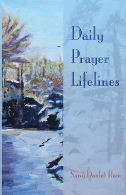 bokomslag Daily Prayer Lifelines