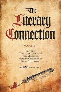 bokomslag The Literary Connection