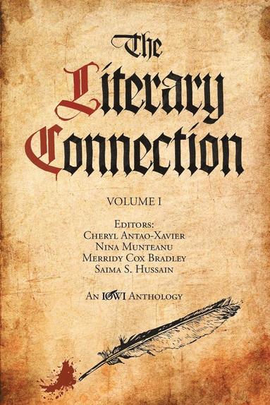 Cheryl Antao-Xavier, Nina Munteanu, Merridy Cox Bradley - Literary Connection, Häftad
