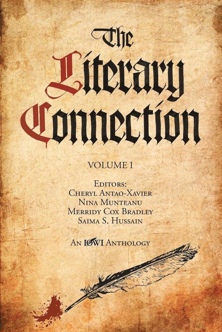 The Literary Connection 1