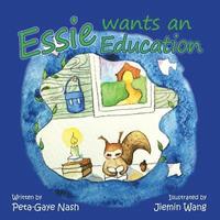bokomslag Essie Wants an Education