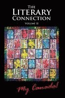 Cheryl Antao-Xavier - Literary Connection Volume II, Häftad