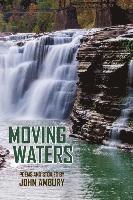 Ambury, Cheryl Mary Antao-Xavier - Moving Waters, Häftad