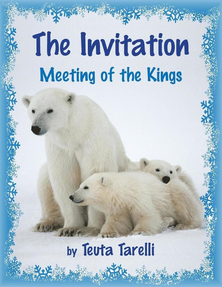 Invitation I