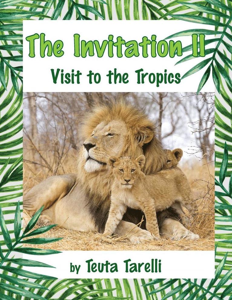 Invitation II