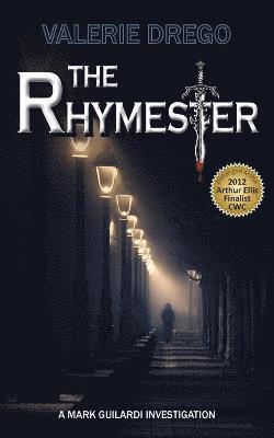 Valerie Drego - Rhymester, Häftad