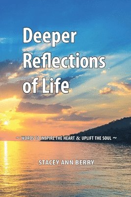 bokomslag Deeper Reflections of Life