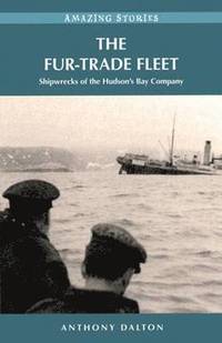 bokomslag The Fur-Trade Fleet