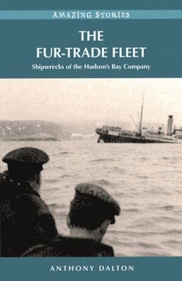 The Fur-Trade Fleet 1